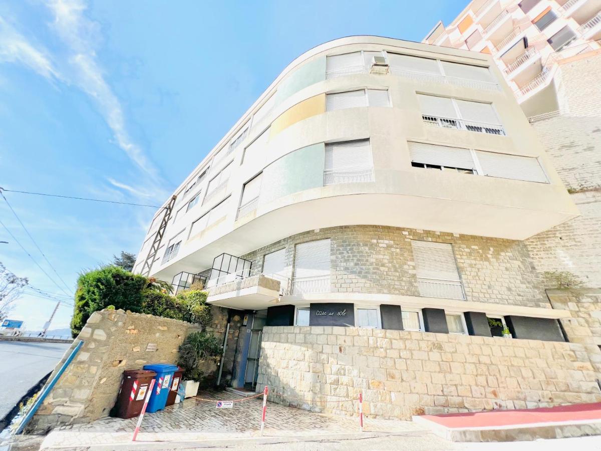 Suite Sunset 18 - Fronte Mare Sanremo Exterior photo
